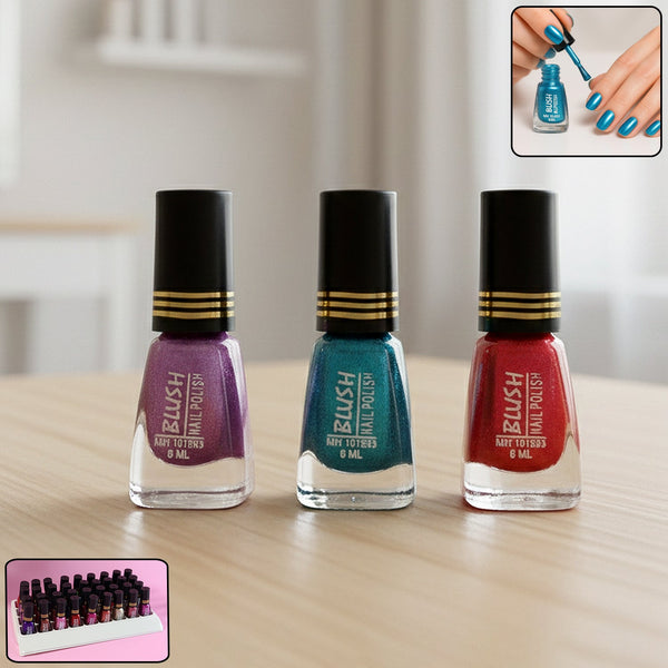 Nail-Polish-01 - Indigenous Shop