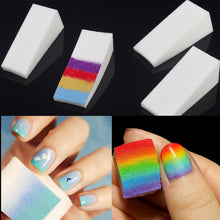 Nail-art-sponge-03 - Indigenous Shop