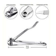 NailClipper-sise - Indigenous Shop