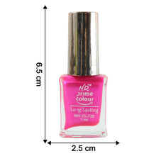 NailPaint-size - Indigenous Shop