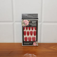 Nails-live - Indigenous Shop