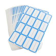 Office Label Sheets