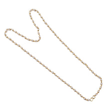 Festive elegant necklace        
