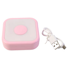 Portable LED