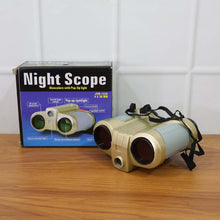 NightScope-Live - Indigenous Shop