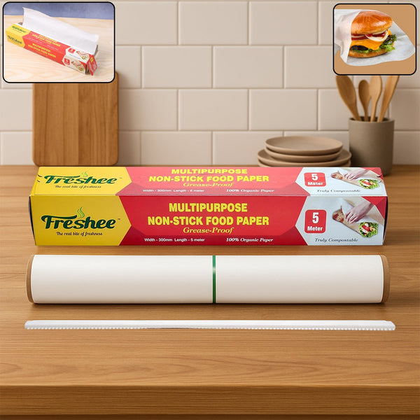 Non-Stick-Food-Paper-01 - Indigenous Shop