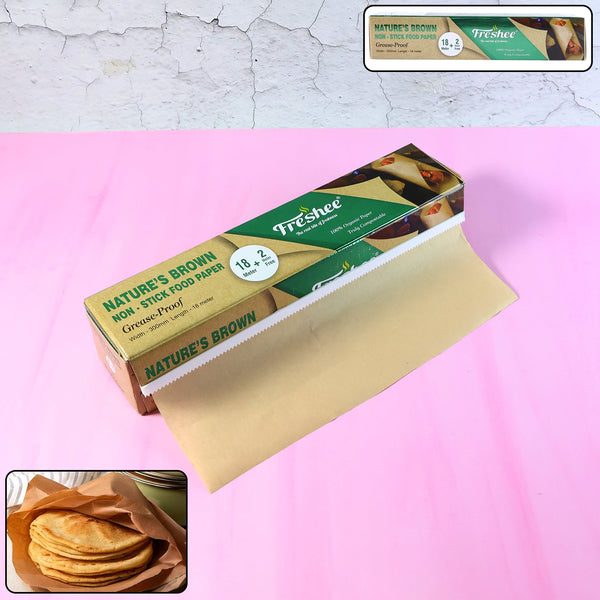 Non-StickFoodPaper-WOSKU-01 - Indigenous Shop