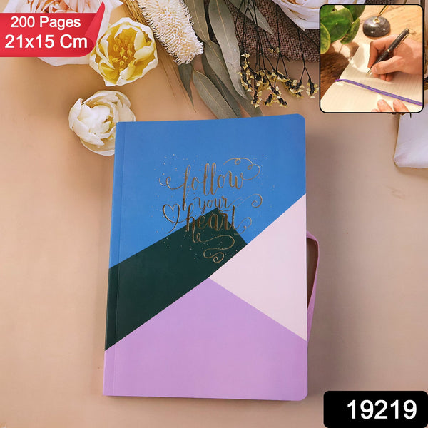 Notebook-WSKU-01 - Indigenous Shop