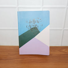 Notebook-live - Indigenous Shop