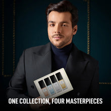 OG Luxury Perfume Gift Set Eau De Parfum Collection (15 ML / 4 Pc) - Indigenous Shop