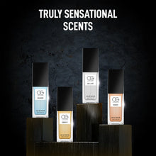 OG Luxury Perfume Gift Set Eau De Parfum Collection (15 ML / 4 Pc) - Indigenous Shop