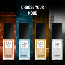 OG Luxury Perfume Gift Set Eau De Parfum Collection (15 ML / 4 Pc) - Indigenous Shop