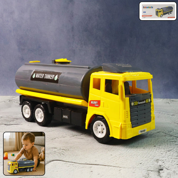 OilTanker-WOSKU-01 - Indigenous Shop
