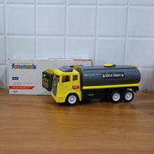 OilTanker-live - Indigenous Shop