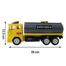OilTanker-size - Indigenous Shop
