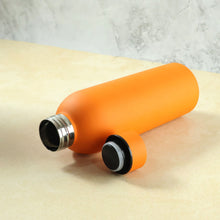 OrangeWaterBottle-05 - Indigenous Shop