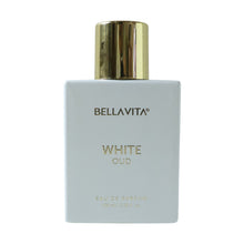 Long lasting white oud fragrance for men and women