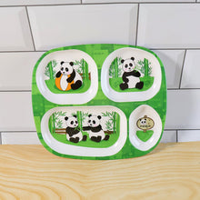 Panda-Plate-03 - Indigenous Shop