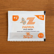 Papaya-Face-Wash-02 - Indigenous Shop
