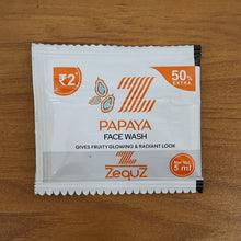 Papaya-Face-Wash-08 - Indigenous Shop