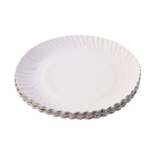 Dinner Plates