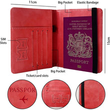 Passport-02 - Indigenous Shop
