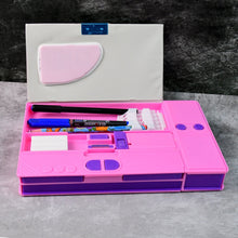 Pencil-Box-with-Mini-Calculater-02 - Indigenous Shop