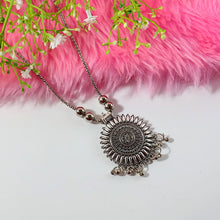 Pendant-Necklace-04 - Indigenous Shop