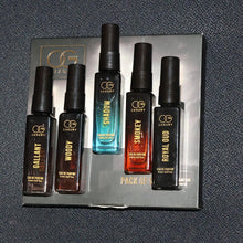 Perfume-Liveimage - Indigenous Shop