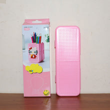 PinkPenHolder-live - Indigenous Shop