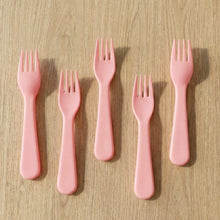 PinkReusableForks-02 - Indigenous Shop