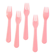 PinkReusableForks-04 - Indigenous Shop