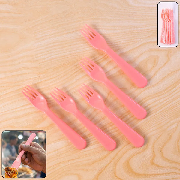 PinkReusableForks-WOSKU-01 - Indigenous Shop