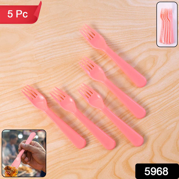 PinkReusableForks-WSKU-01_png - Indigenous Shop