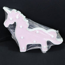 PinkUnicornMarquee-Liveimage - Indigenous Shop