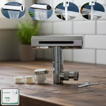 Plastic-Universal-Shower-Head-01 - Indigenous Shop