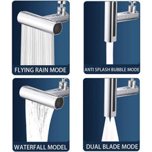 Plastic-Universal-Shower-Head-04 - Indigenous Shop