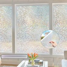 Decorative Window Film