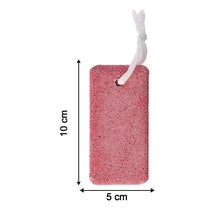 PumiceStone-size - Indigenous Shop