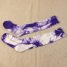 Pattern Socks