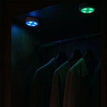 Pushbuttonlamp-02 - Indigenous Shop