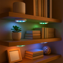 Pushbuttonlamp-03 - Indigenous Shop