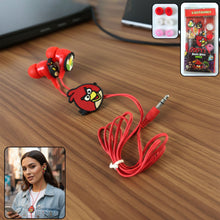 REDEarphones-WOSKU-01 - Indigenous Shop