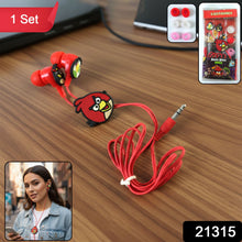 REDEarphones-WSKU-01 - Indigenous Shop
