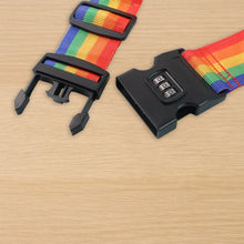 RainbowLuggageStrap-05 - Indigenous Shop