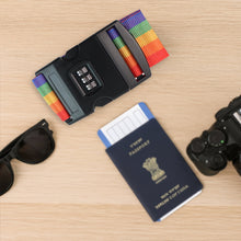 RainbowLuggageStrap-06 - Indigenous Shop