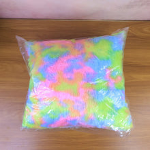 RainbowPillow-Liveimage - Indigenous Shop