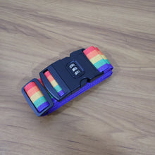RainbowStrap-live - Indigenous Shop