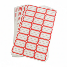 Identification Labels