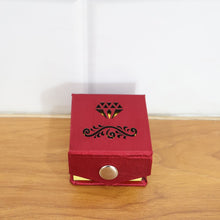 Ringbox-live - Indigenous Shop